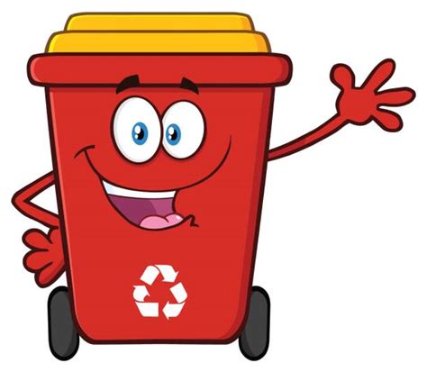 OANDA's Trash Mascot: From Conceptual Design to Real-Life Success